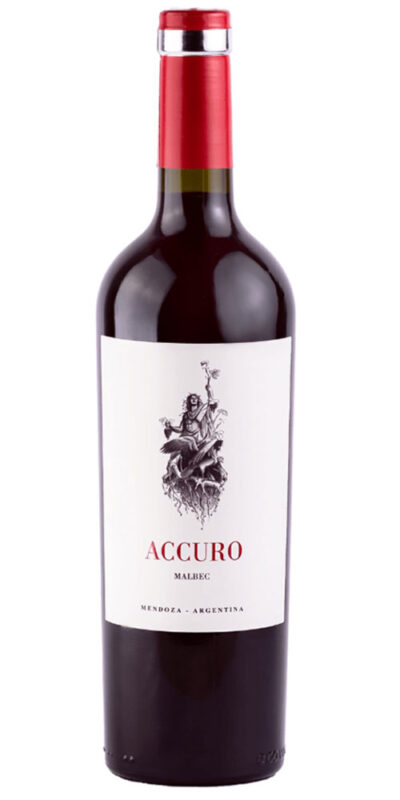 Accuro Malbec 2021