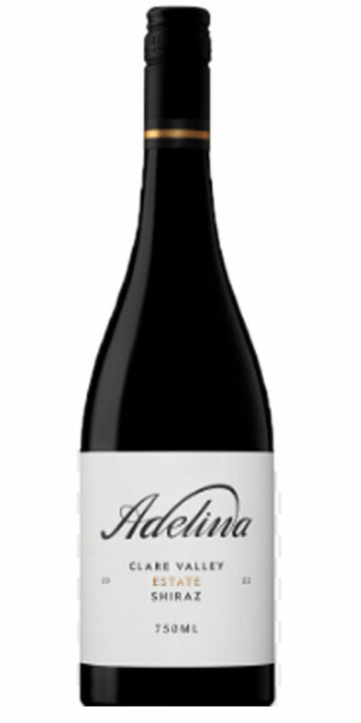Adelina Shiraz 2022