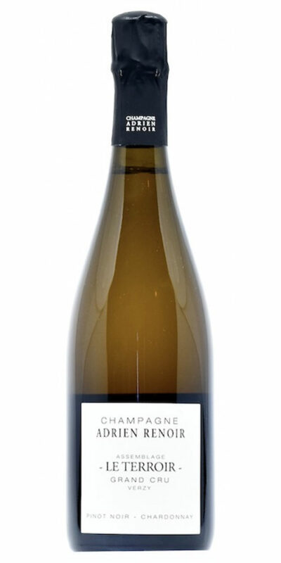 Adrien Renoir Le Terroir Champagne NV