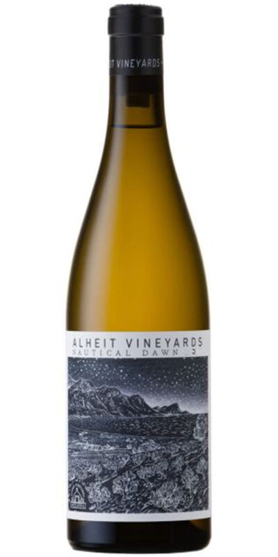 Alheit Vineyards Nautical Dawn Chenin Blanc 2022