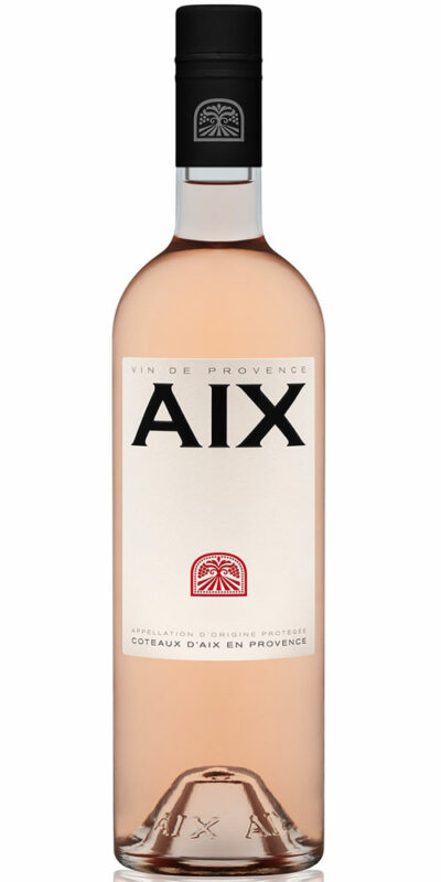 Maison Saint Aix Rose 2023