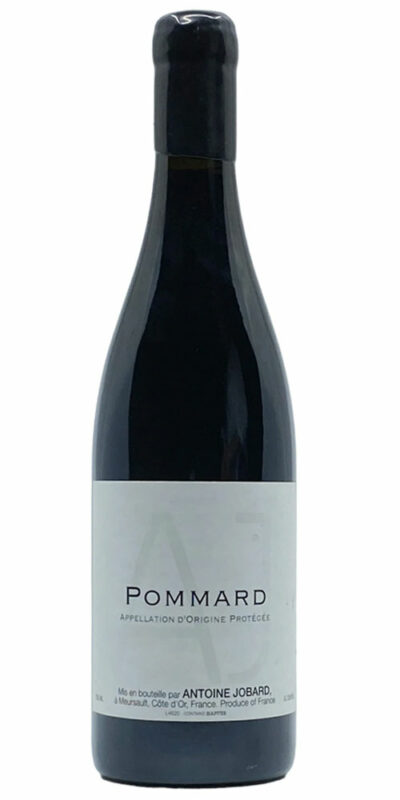 Antoine Jobard Pommard 2021