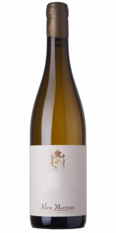 Alex Moreau Chassagne Montrachet 2022
