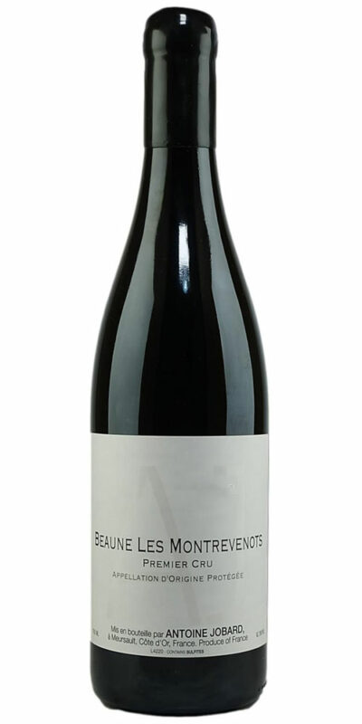 Antoine Jobard Beaune 1er Cru Les Montrevenots 2021