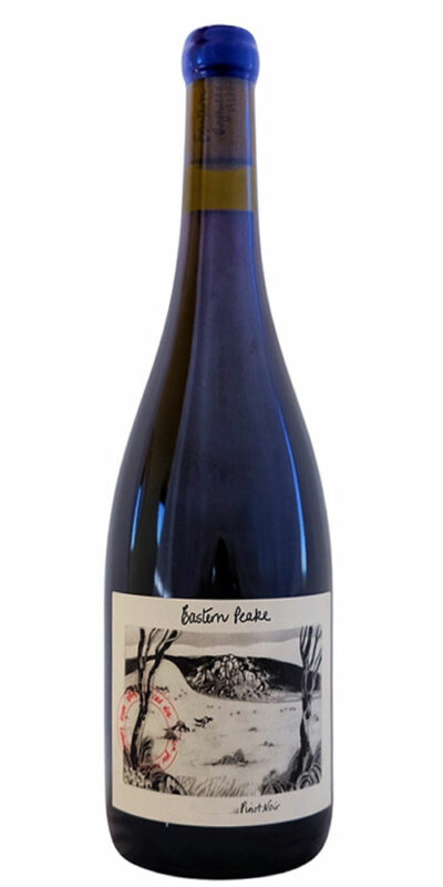 Eastern Peake 1989 Block Pinot Noir 2022