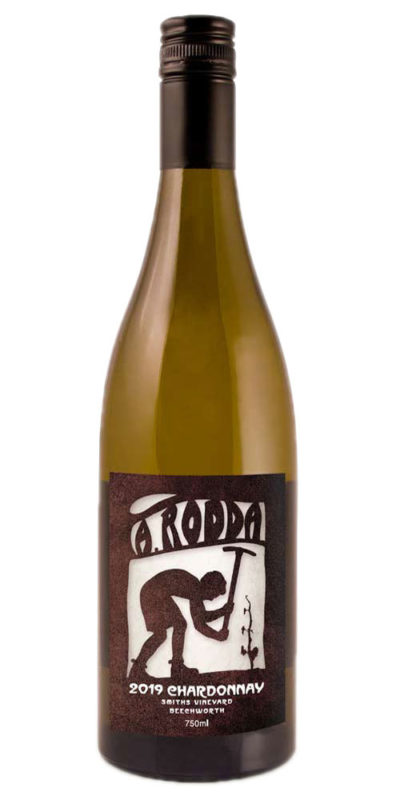 A Rodda Smiths Vineyard Chardonnay 2024