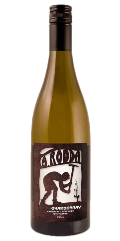 A Rodda Whitlands Chardonnay 2025