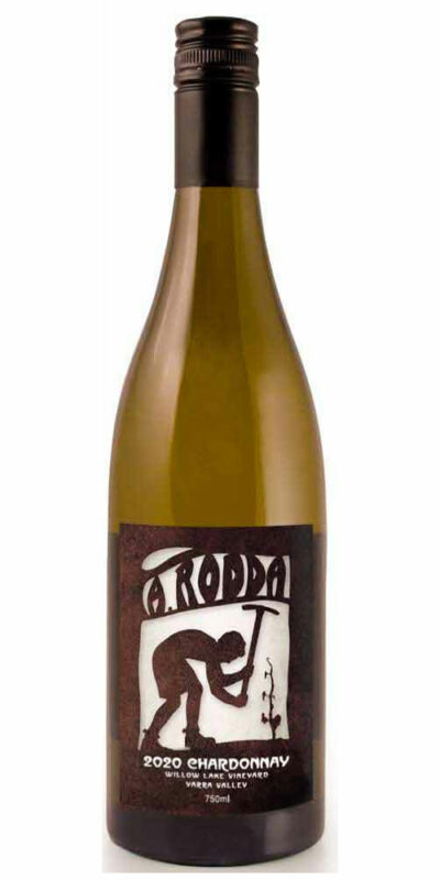 A Rodda Willow Lake Chardonnay 2023
