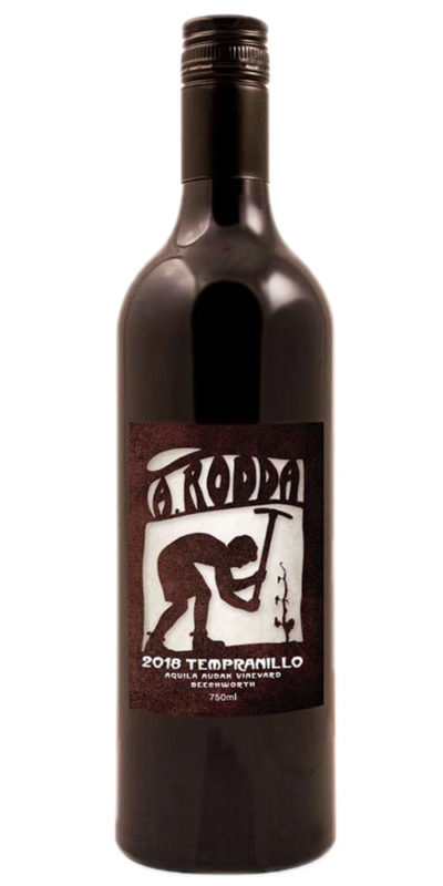 A Rodda Tempranillo 2024