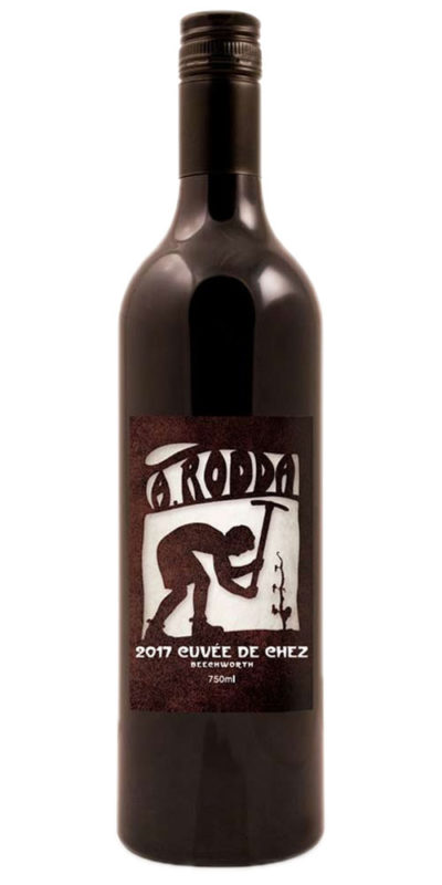 A Rodda Cuvee de Chais