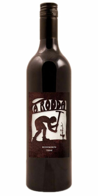 A Rodda Tête de Cuvée Beechworth Cabernets 2019