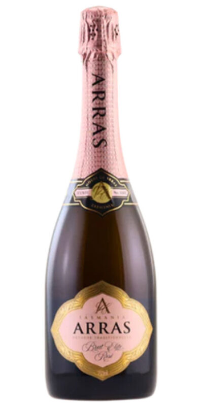 House of Arras Brut Elite Rose NV