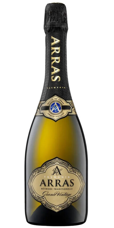 House of Arras Grand Vintage 2017