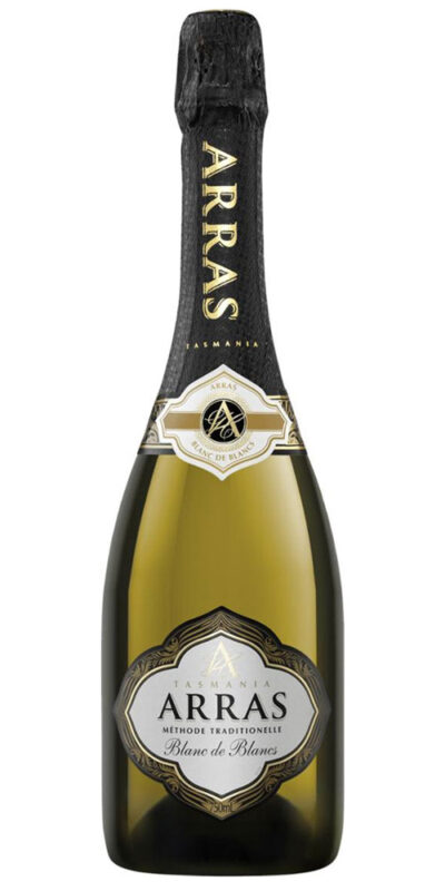 House of Arras Vintage Blanc de Blancs 2017