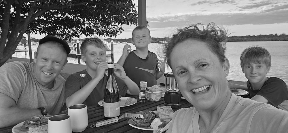 Waters Wine Company