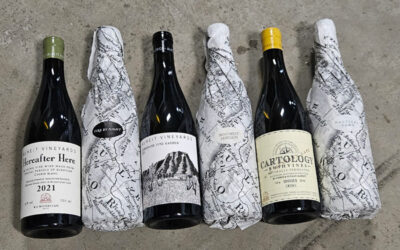 Alheit Vineyards – Diamonds in the Rough