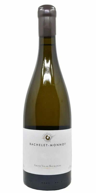 Bachelet-Monnot Chassagne-Montrachet 2021