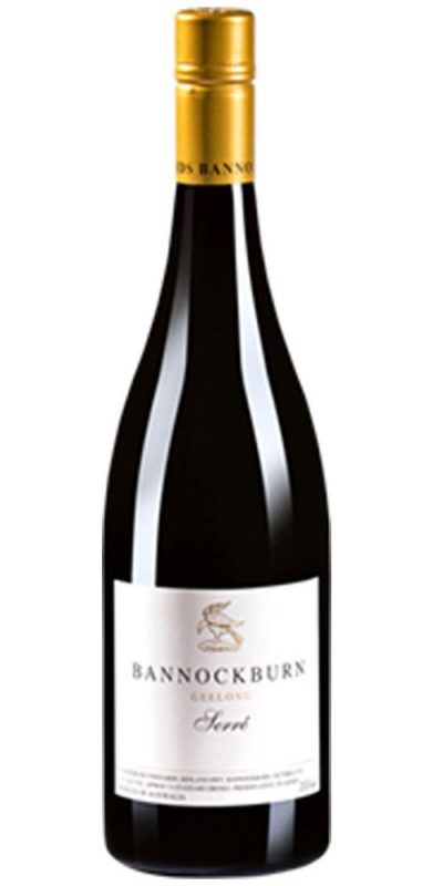 Bannockburn Serre Pinot Noir 2024
