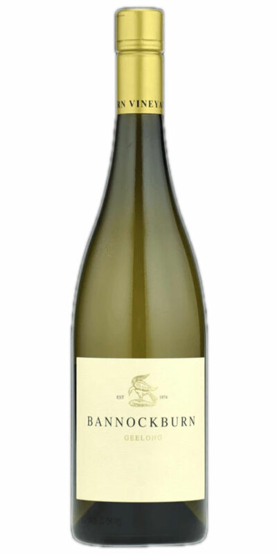 Bannockburn Chardonnay