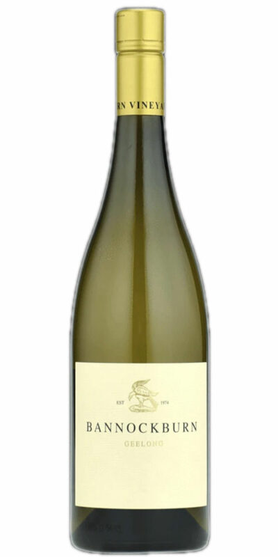 Bannockburn Riesling 2024