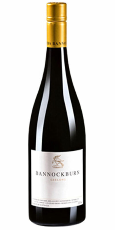 Bannockburn Pinot Noir