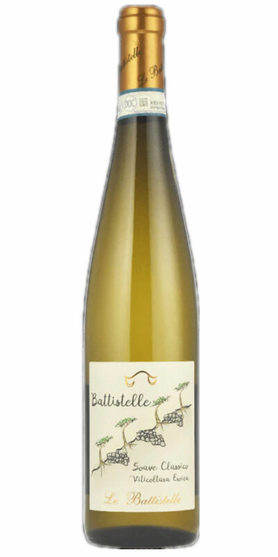La Battistelle 'Battistelle' Soave Classico 2023