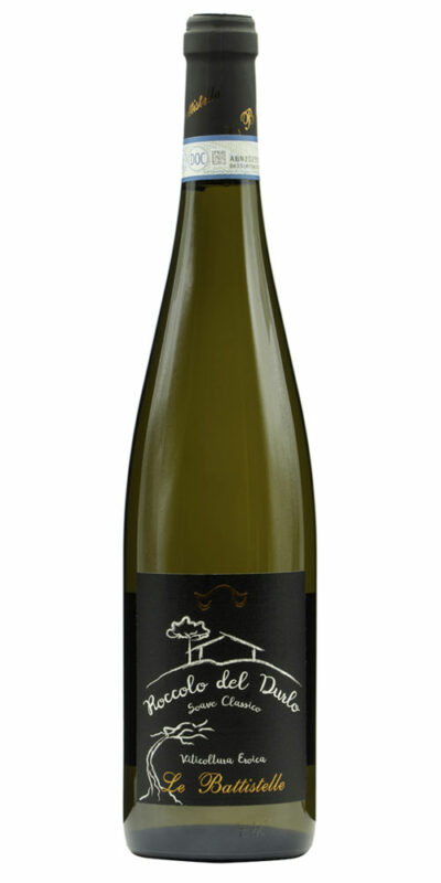 La Battistelle 'Roccolo del Durlo' Soave Classico 2023