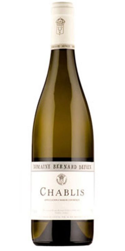 Bernard Defaix Chablis 2023