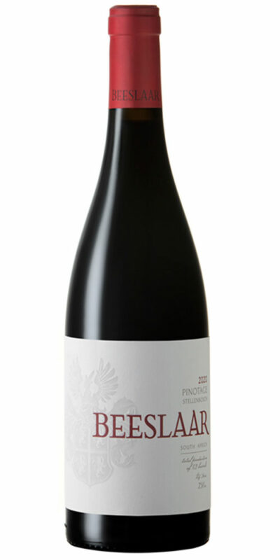 Beeslaar Pinotage 2023