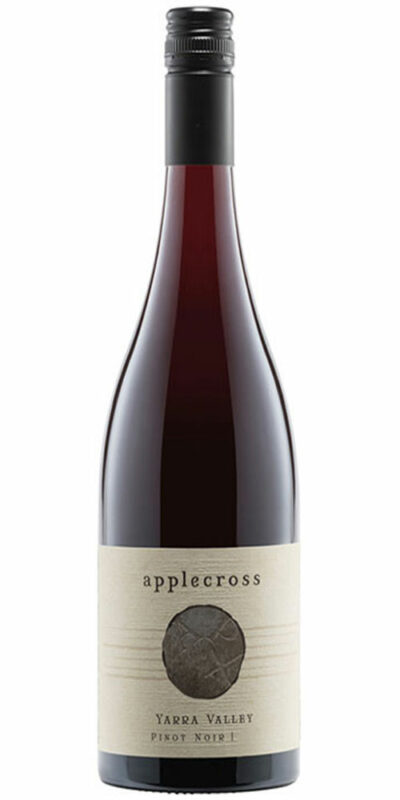 Bicknell FC Pinot Noir 2024