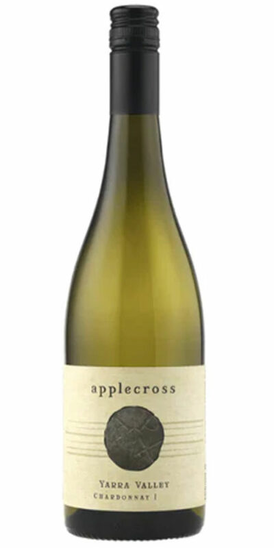 Bicknell FC Applecross Chardonnay
