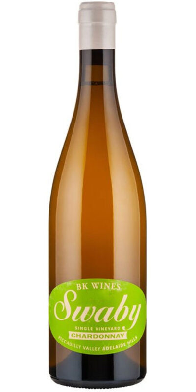 BK Wines Swaby Chardonnay 2023