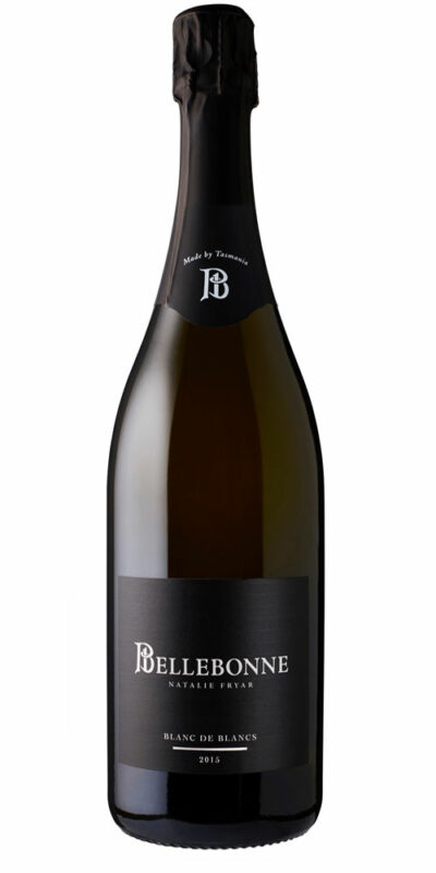 Bellebonne Blanc de Blancs 2019
