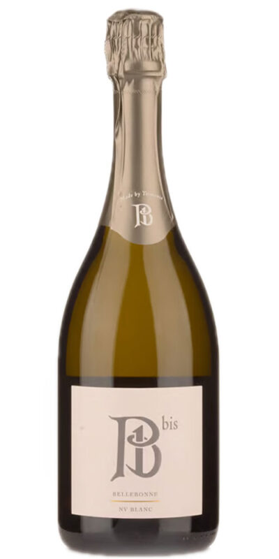 Bellebonne-bis NV Blanc