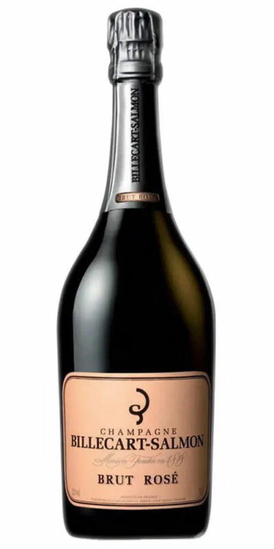 Billecart-Salmon Brut Rose NV