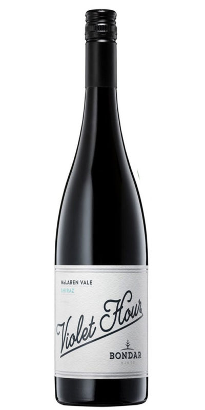 Bondar Violet Hour Shiraz 2024