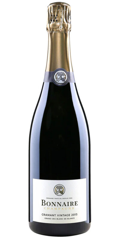 Bonnaire Cramant Grand Cru Blanc de Blancs 2013