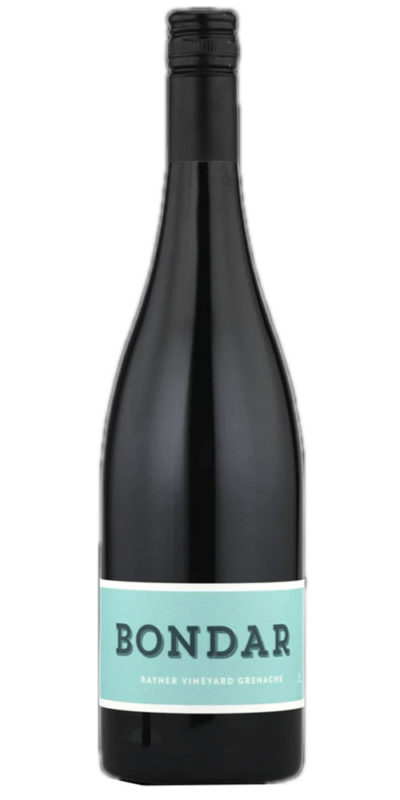 Bondar Rayner Vineyard Grenache