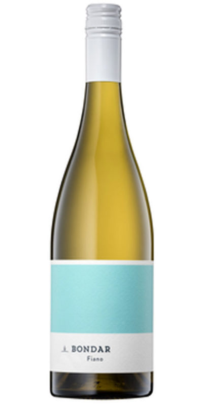 Bondar Fiano 2025