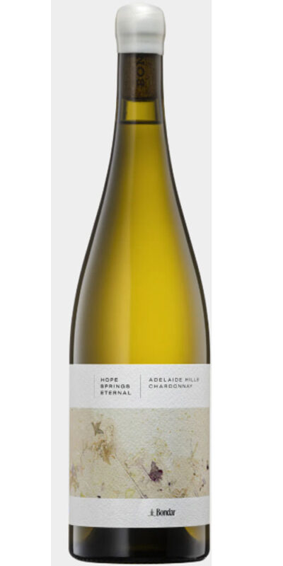 Bondar Hope Springs Eternal Chardonnay 2024