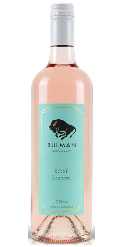 Bulman Grenache Rose 2025