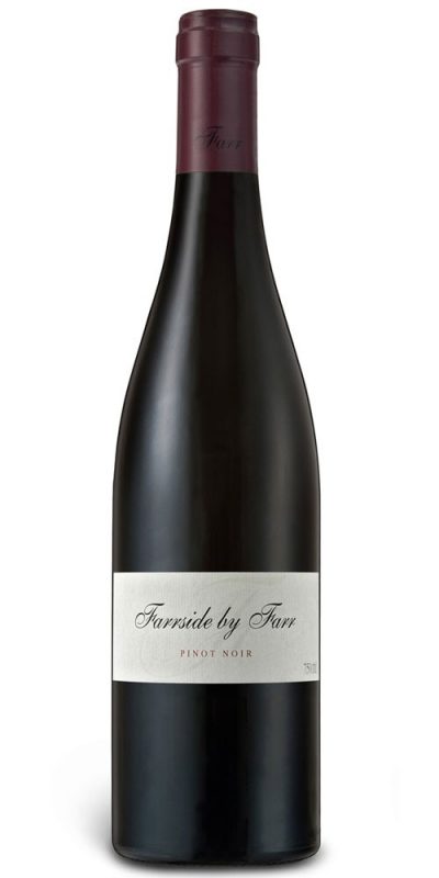 By Farr Farrside Pinot Noir 2024