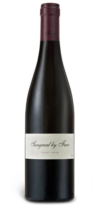 By Farr Sangreal Pinot Noir 2024