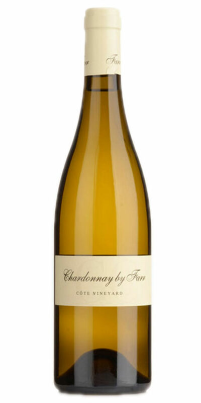 By Farr GC Chardonnay 2024