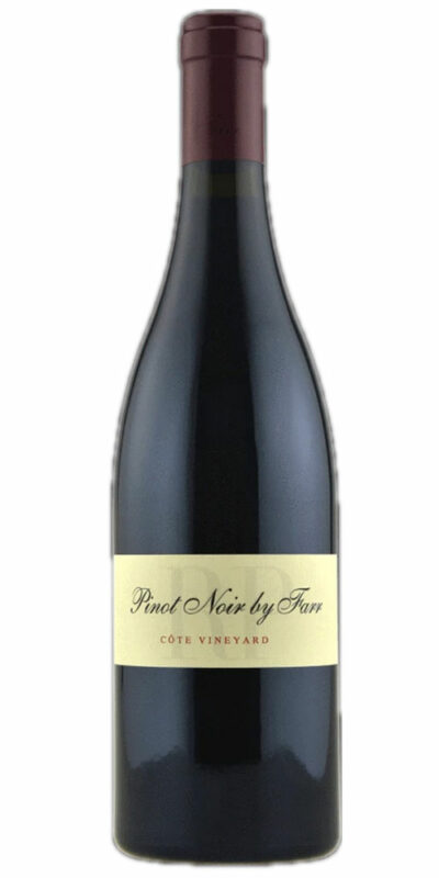 By Farr R P Pinot Noir 2024