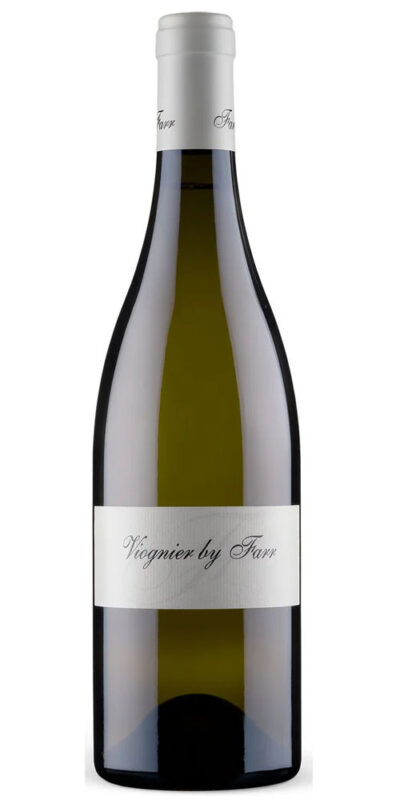 By Farr Viognier 2024