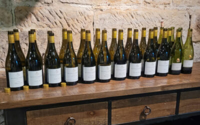 Bannockburn Single Vineyard Release 2022