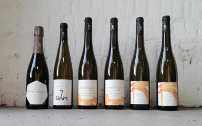 Domaine Barmes-Buecher – Another Level
