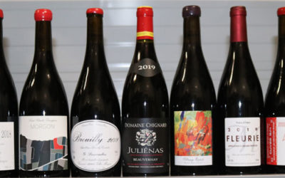 Beaujolais – The power and the glory