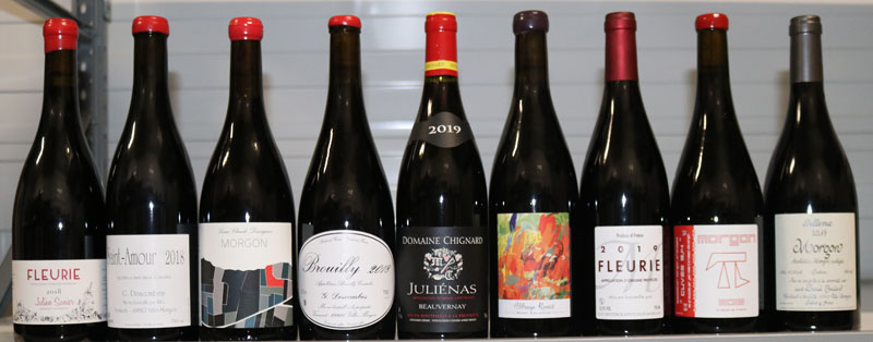 Understanding Beaujolais